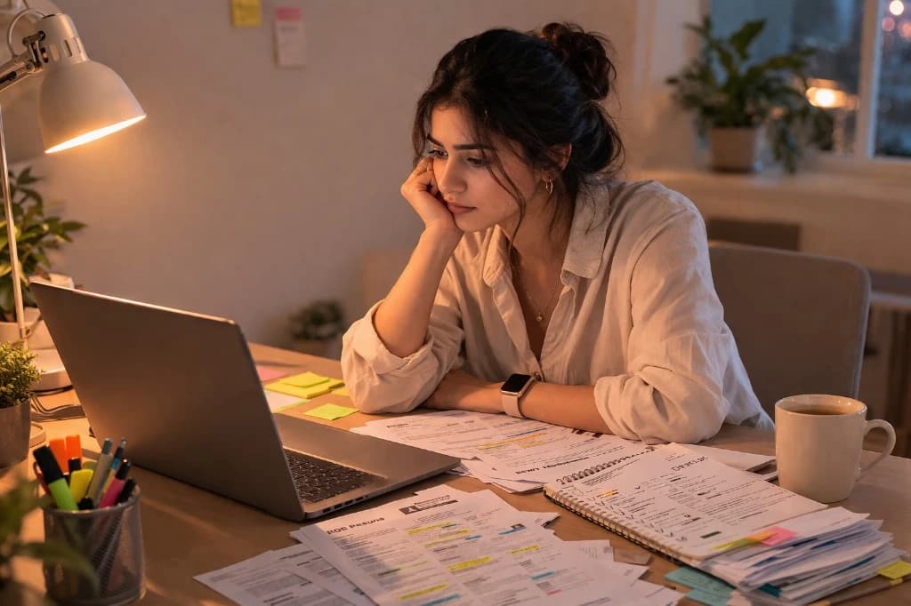 Why you're not getting interview calls after applying to many jobs