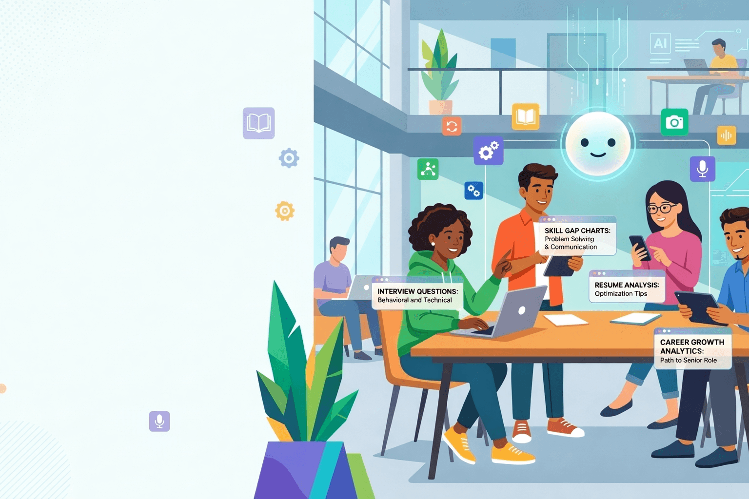 Turn Any JD into Targeted Interview Practice