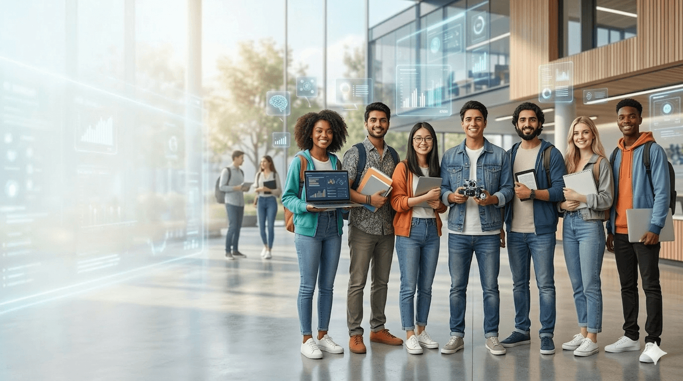 Get Interview-Ready Before the Real Interview